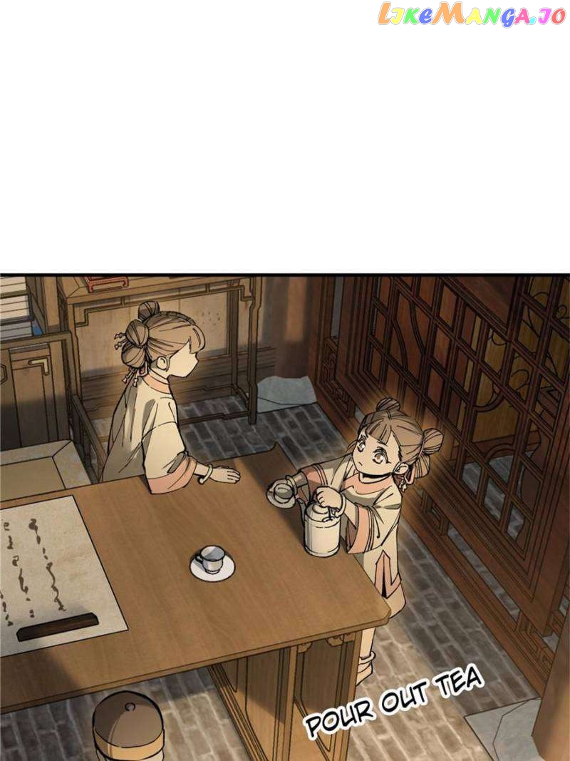 All starts with Ubume Chapter 240 - page 4