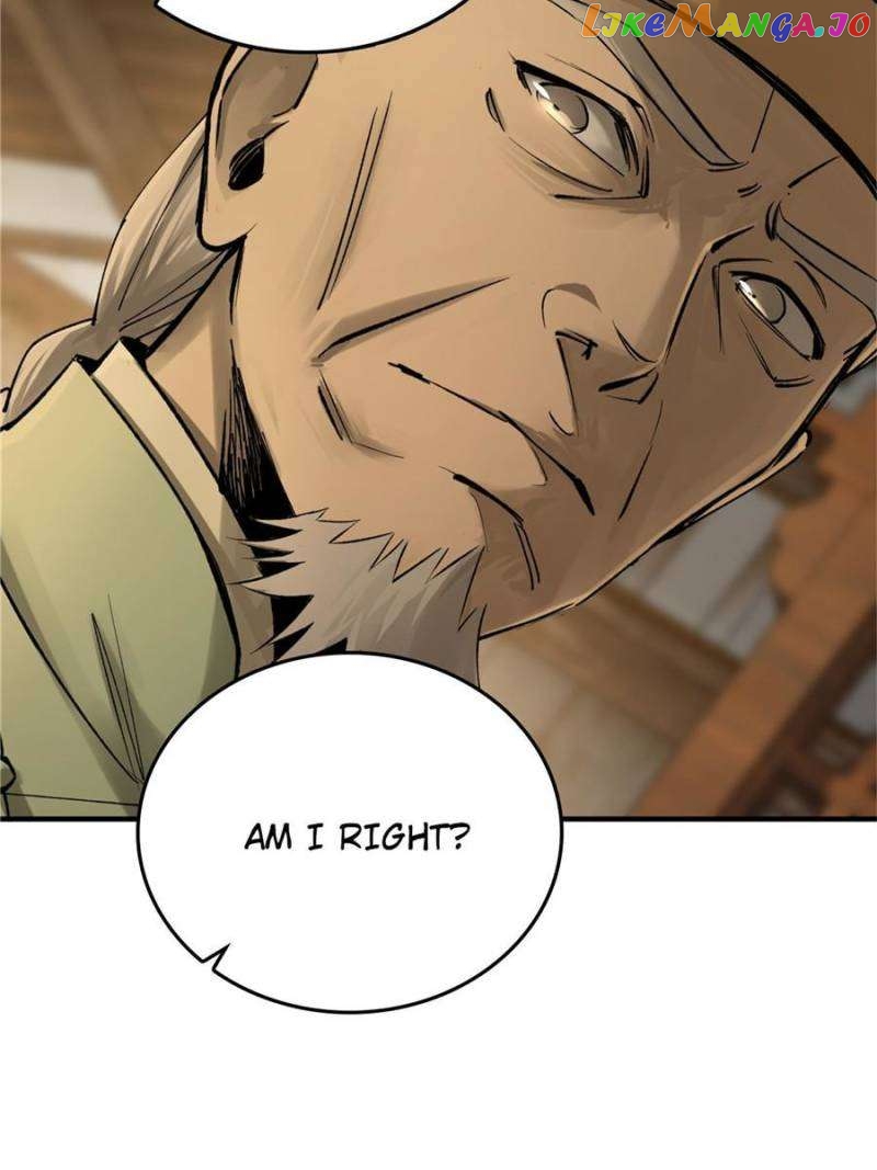 All starts with Ubume Chapter 240 - page 33
