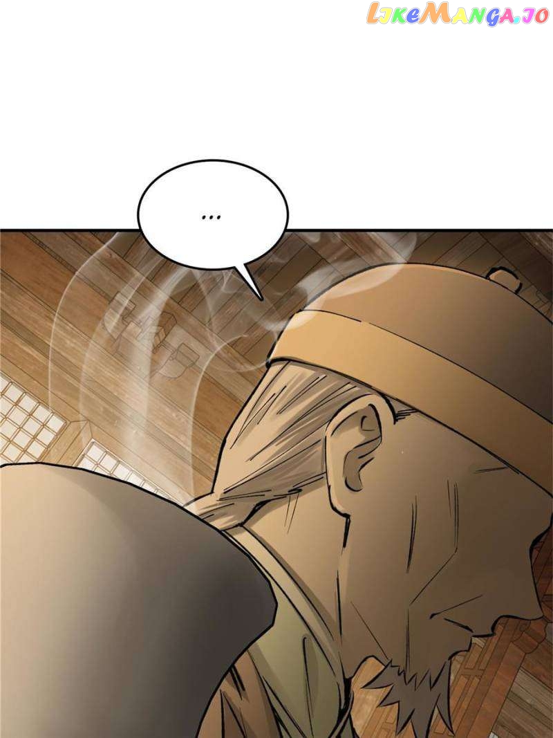 All starts with Ubume Chapter 240 - page 42
