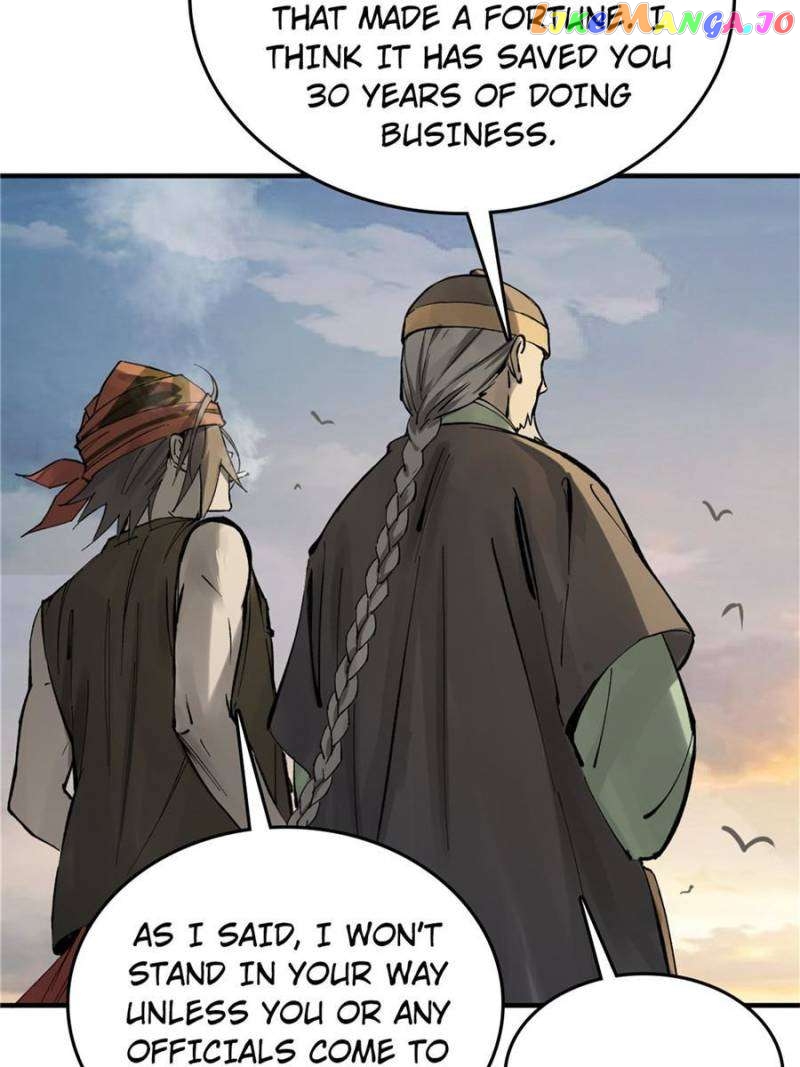 All starts with Ubume Chapter 240 - page 78