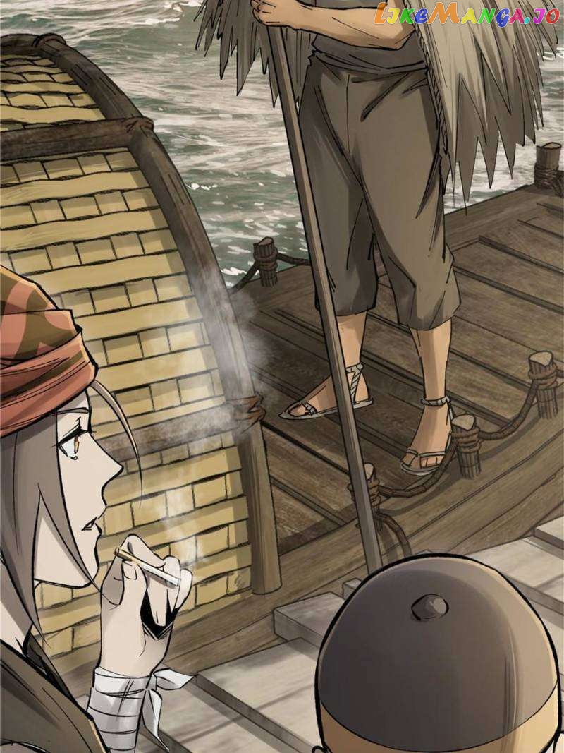 All starts with Ubume Chapter 240 - page 80