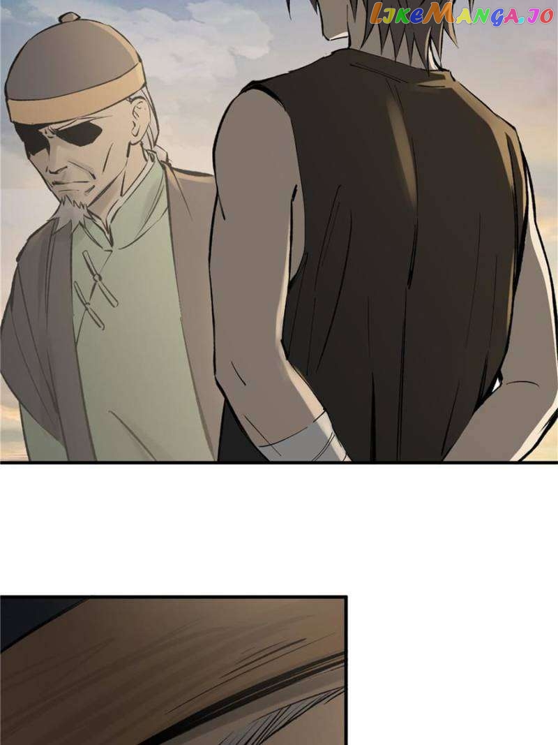 All starts with Ubume Chapter 240 - page 86