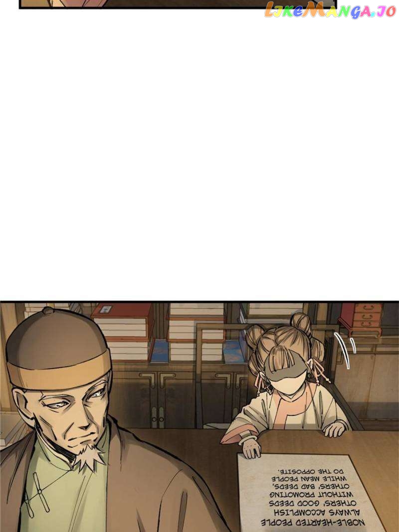 All starts with Ubume Chapter 240 - page 10