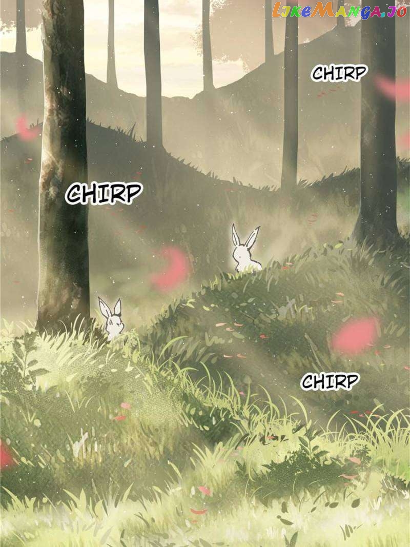 All starts with Ubume Chapter 240 - page 97