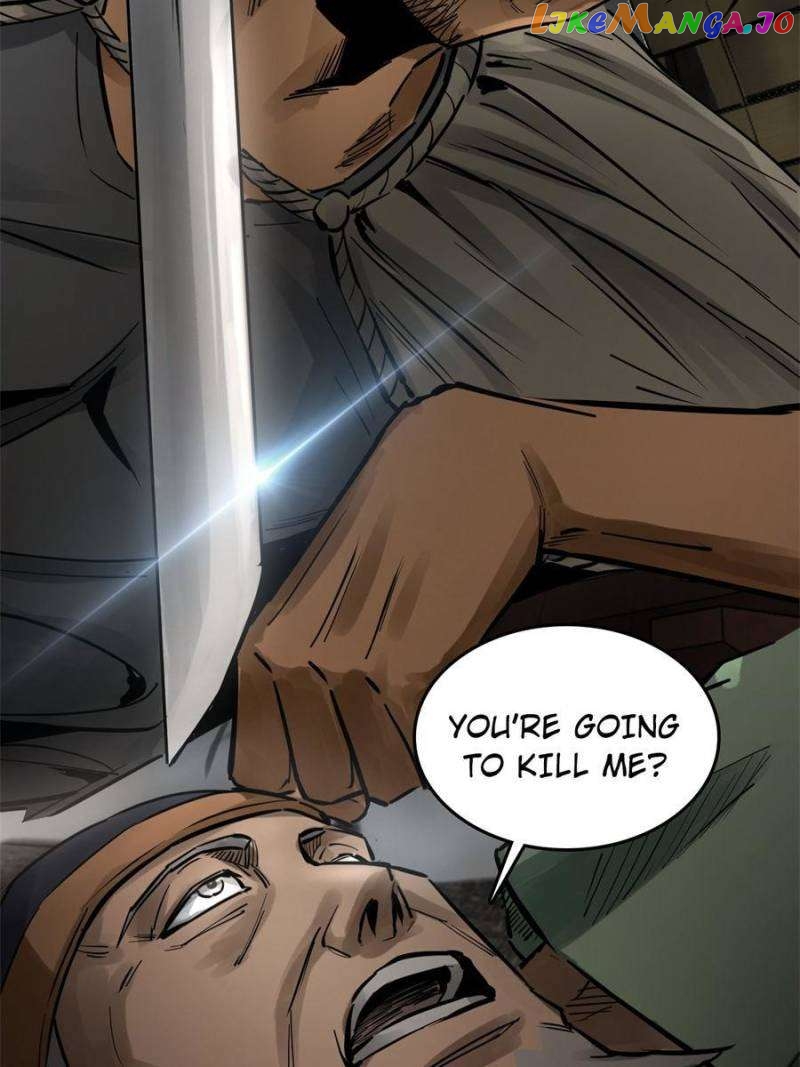 All starts with Ubume Chapter 241 - page 101