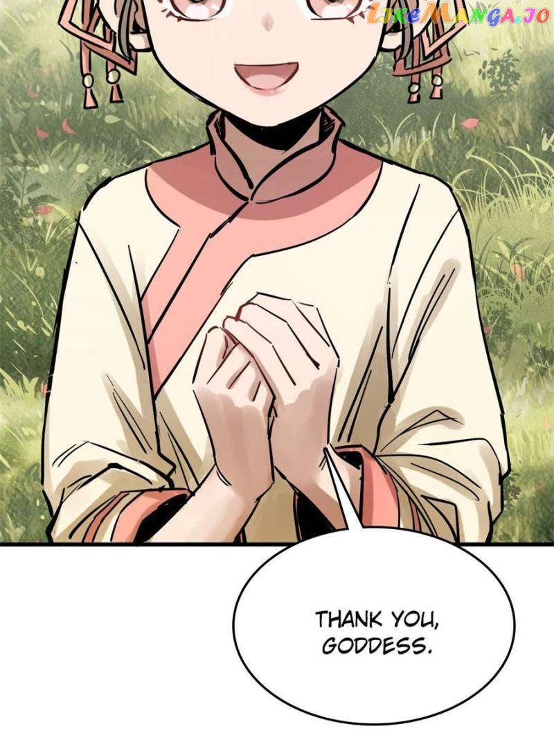 All starts with Ubume Chapter 241 - page 21