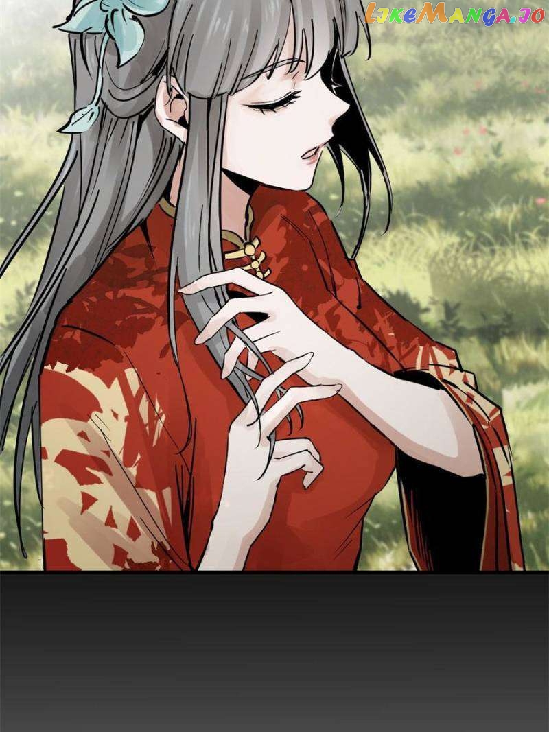 All starts with Ubume Chapter 241 - page 28