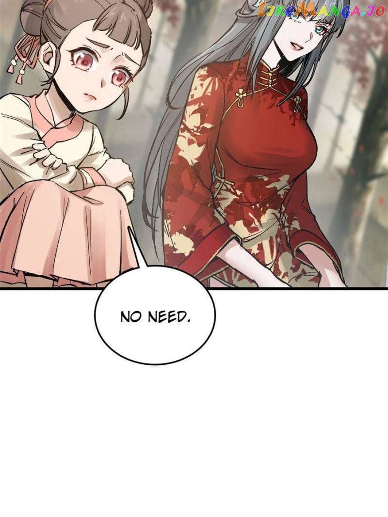 All starts with Ubume Chapter 241 - page 4