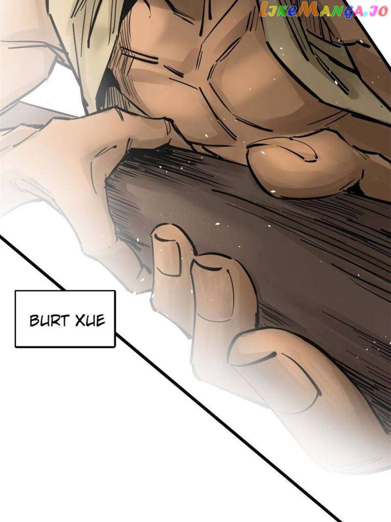 All starts with Ubume Chapter 241 - page 41