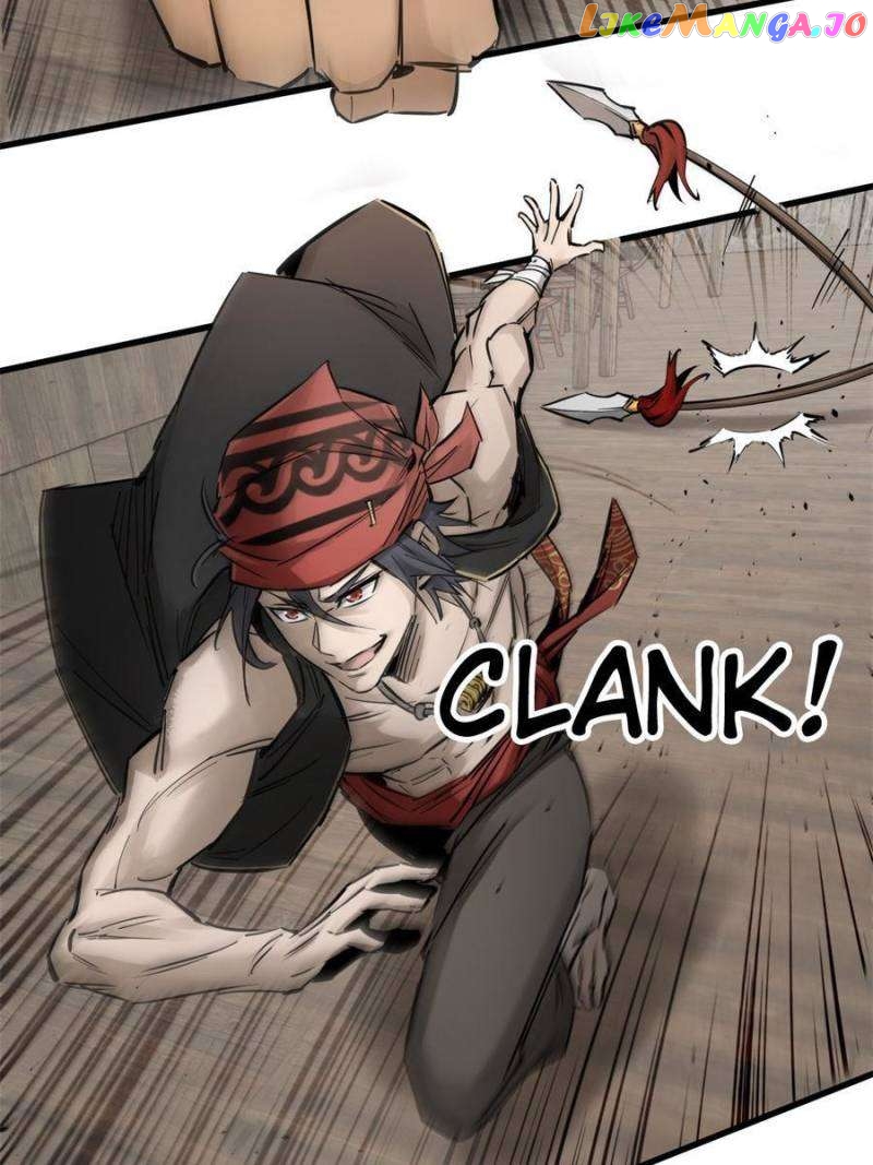 All starts with Ubume Chapter 241 - page 45