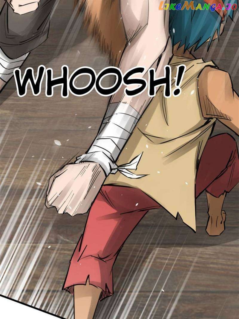 All starts with Ubume Chapter 241 - page 48