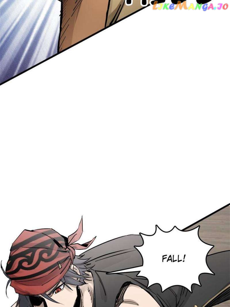 All starts with Ubume Chapter 241 - page 57
