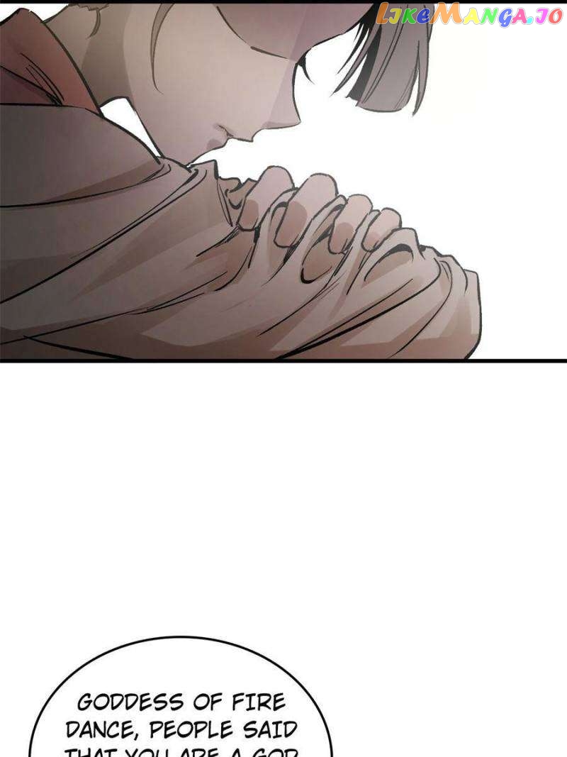 All starts with Ubume Chapter 241 - page 7