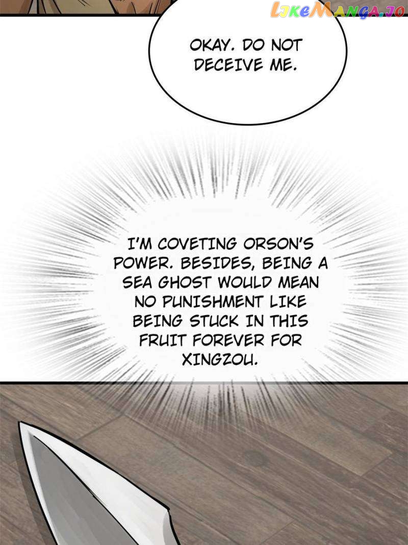 All starts with Ubume Chapter 241 - page 66