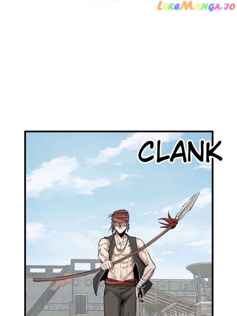 All starts with Ubume Chapter 241 - page 68