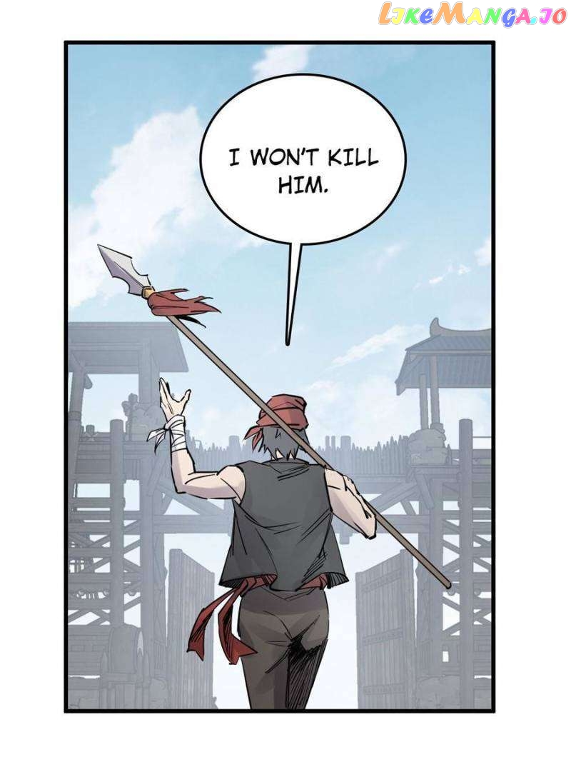 All starts with Ubume Chapter 241 - page 90