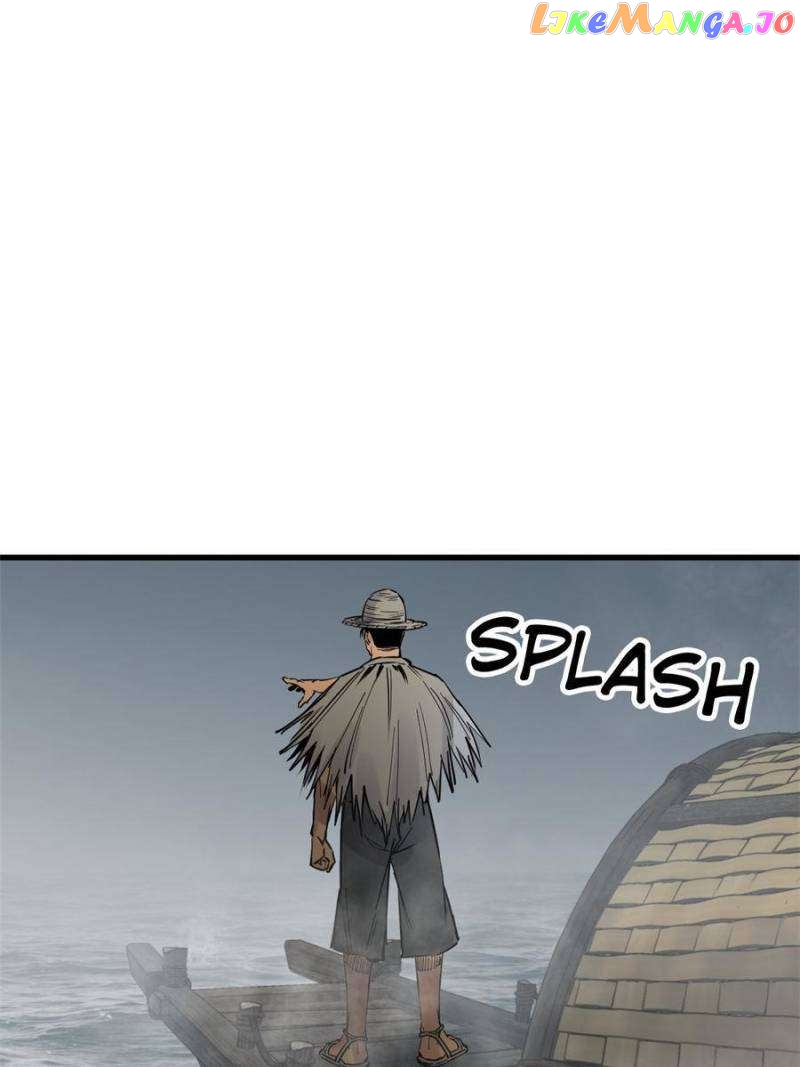 All starts with Ubume Chapter 241 - page 93
