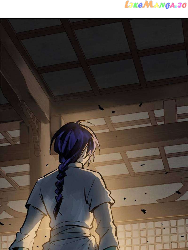 All starts with Ubume Chapter 242 - page 11