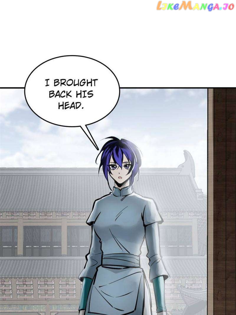 All starts with Ubume Chapter 242 - page 20