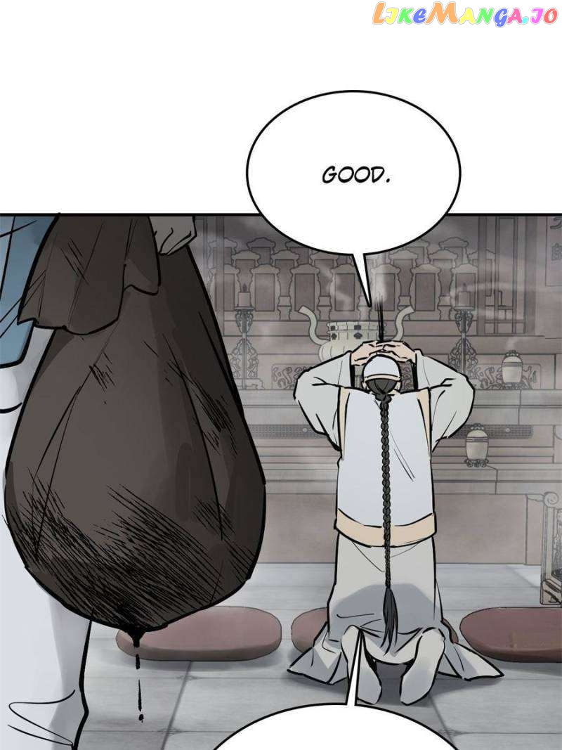 All starts with Ubume Chapter 242 - page 22