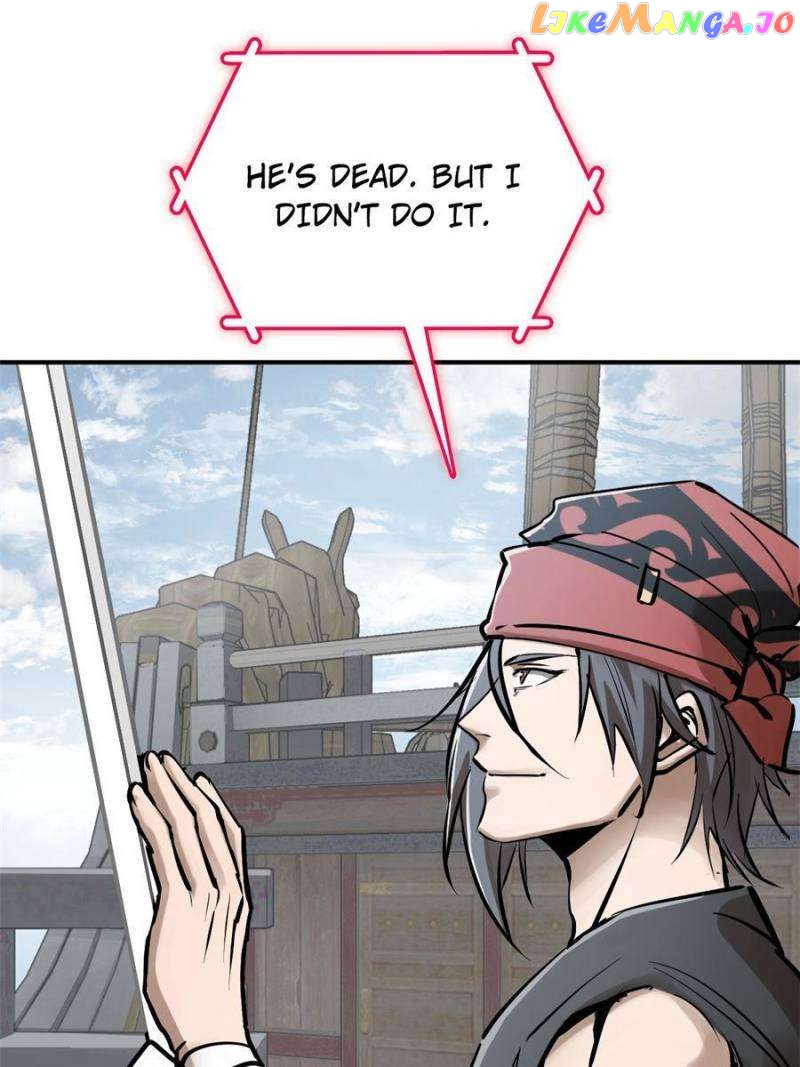 All starts with Ubume Chapter 242 - page 35