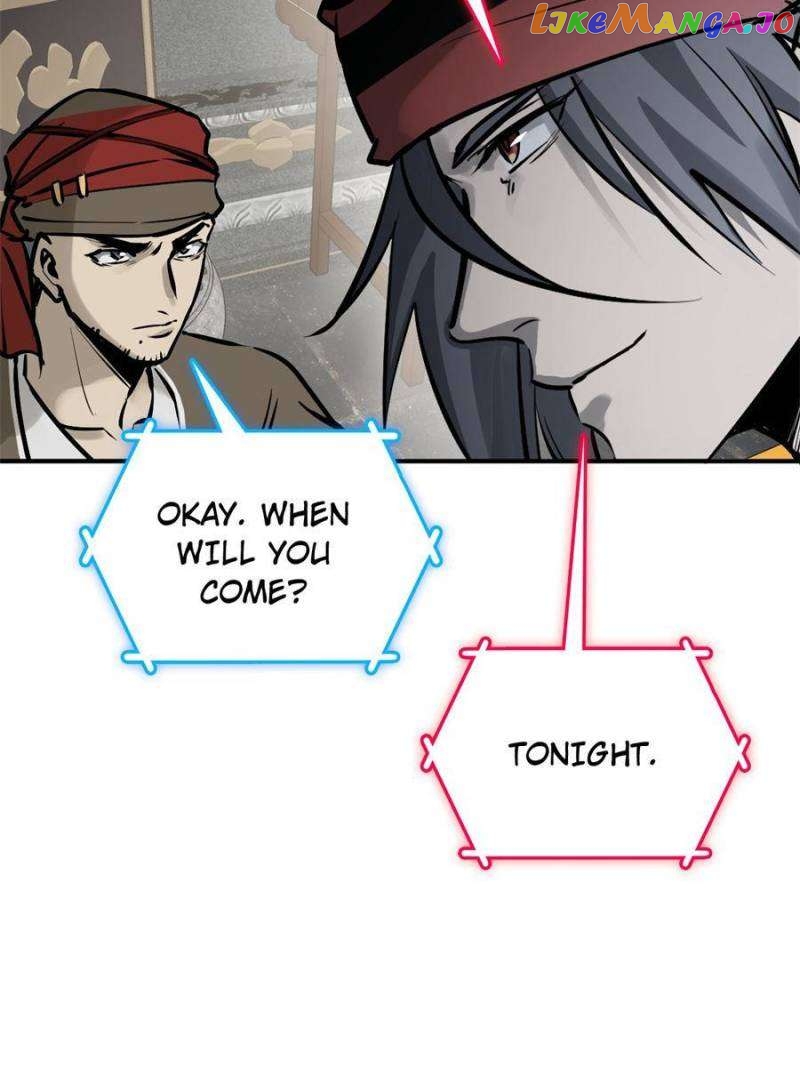 All starts with Ubume Chapter 242 - page 43