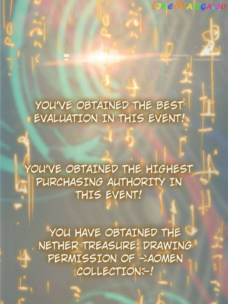 All starts with Ubume Chapter 242 - page 64