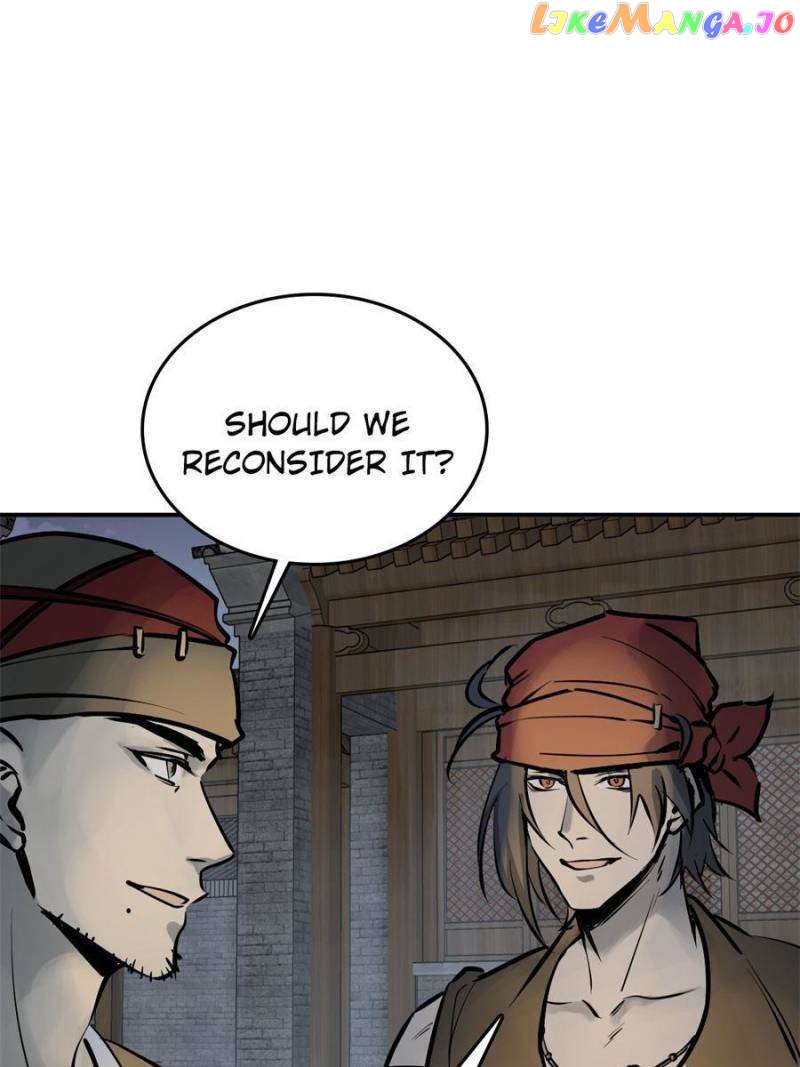 All starts with Ubume Chapter 242 - page 74