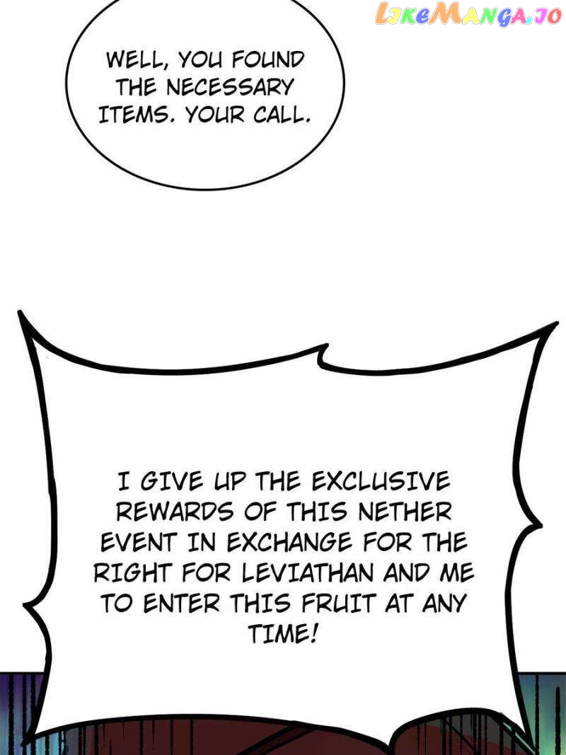 All starts with Ubume Chapter 242 - page 76