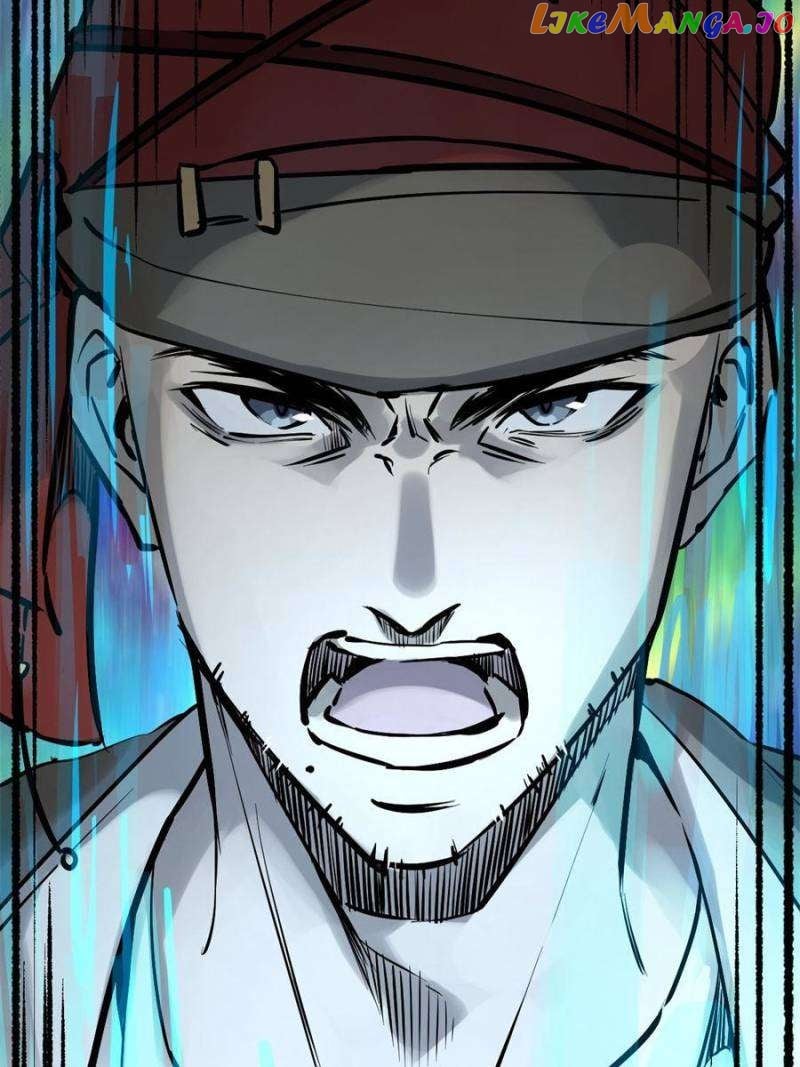 All starts with Ubume Chapter 242 - page 77