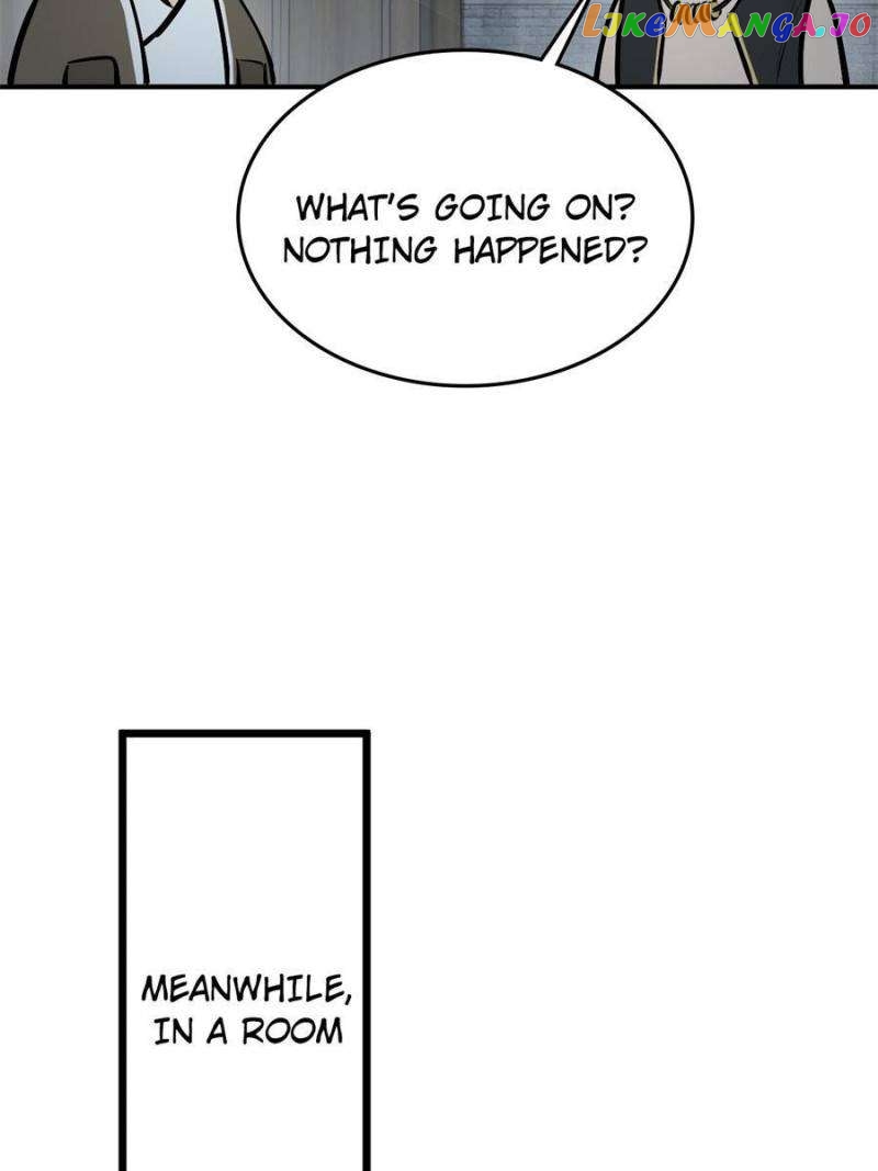 All starts with Ubume Chapter 242 - page 81