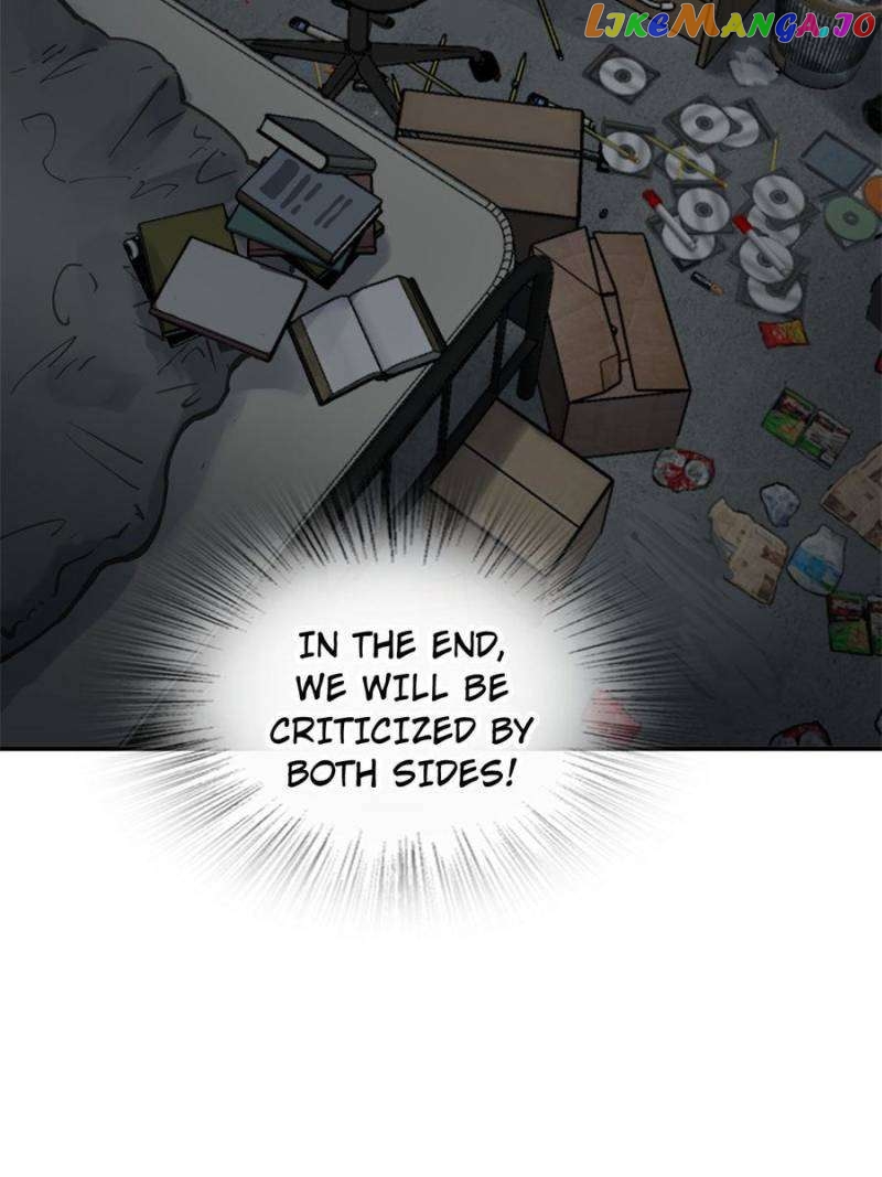 All starts with Ubume Chapter 242 - page 84