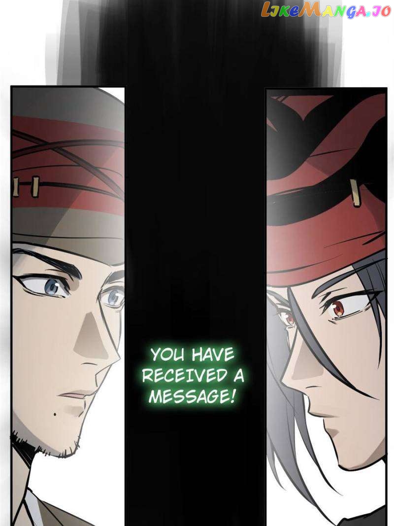 All starts with Ubume Chapter 242 - page 90