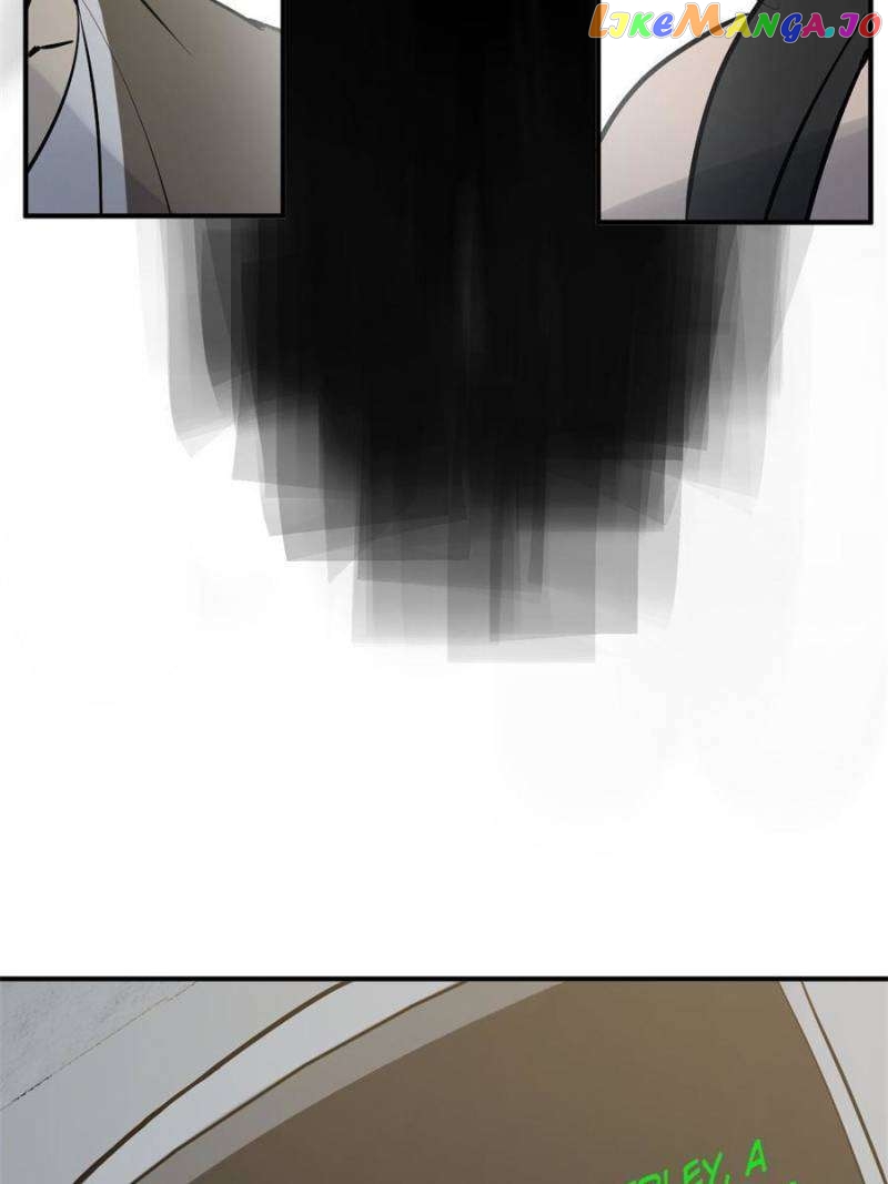 All starts with Ubume Chapter 242 - page 91