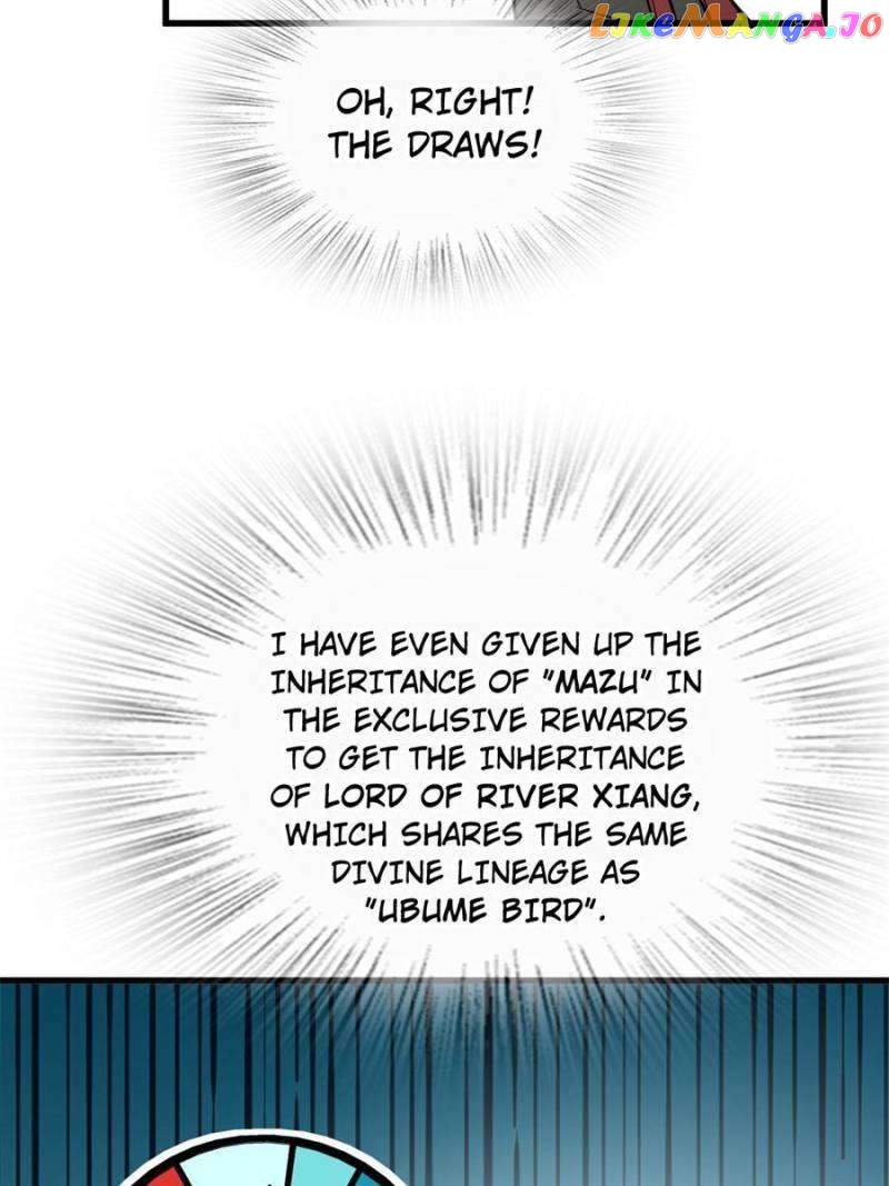 All starts with Ubume Chapter 244 - page 101