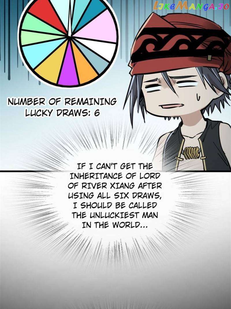 All starts with Ubume Chapter 244 - page 102