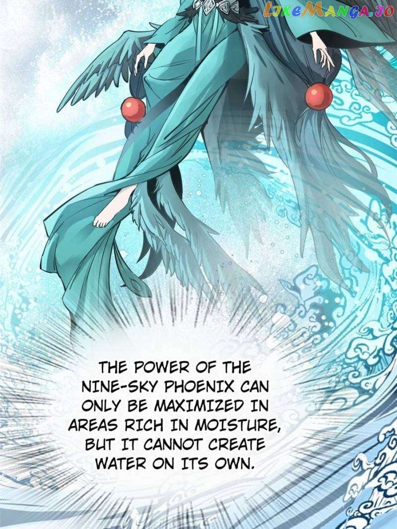 All starts with Ubume Chapter 244 - page 104