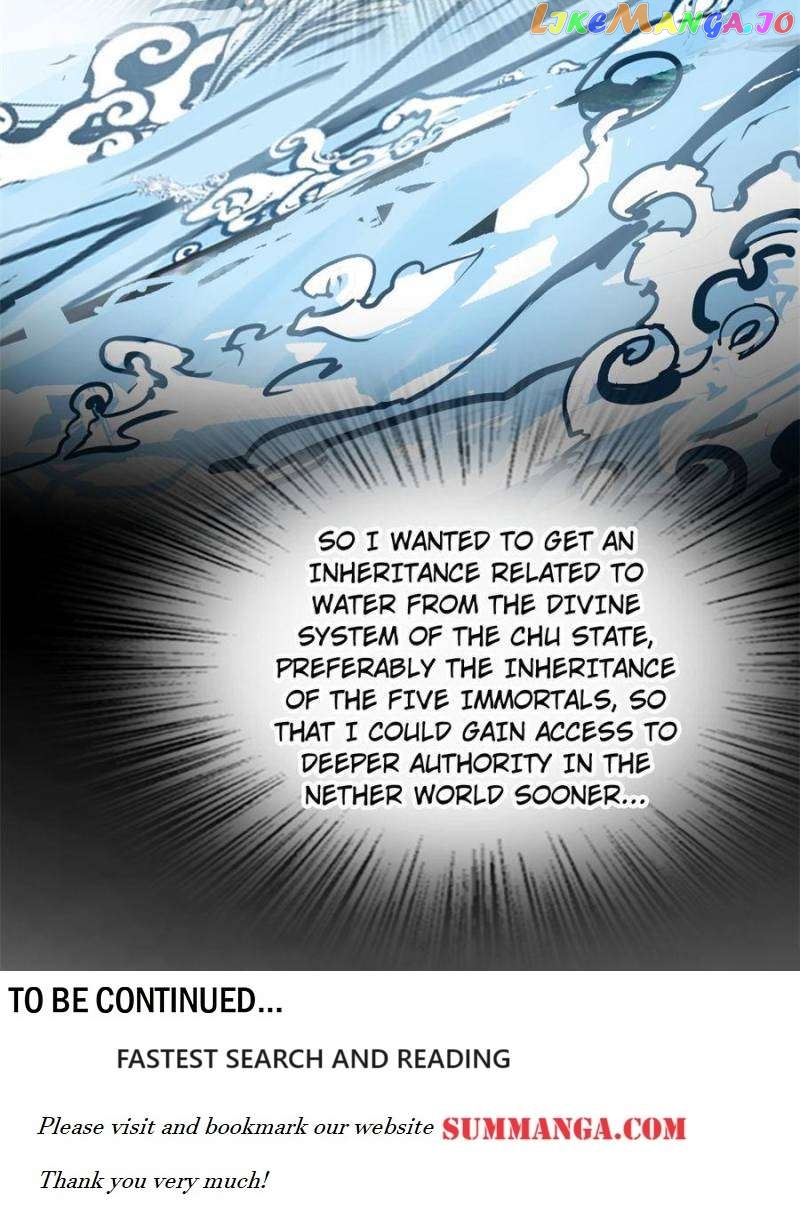 All starts with Ubume Chapter 244 - page 105