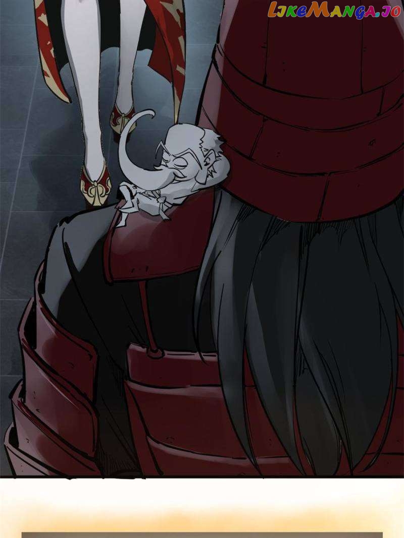 All starts with Ubume Chapter 244 - page 15