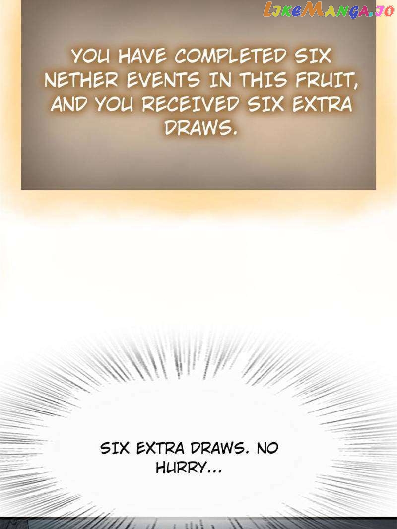 All starts with Ubume Chapter 244 - page 16