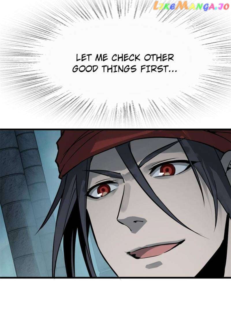 All starts with Ubume Chapter 244 - page 18