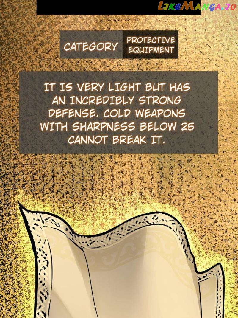 All starts with Ubume Chapter 244 - page 25