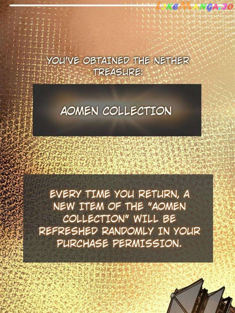 All starts with Ubume Chapter 244 - page 28
