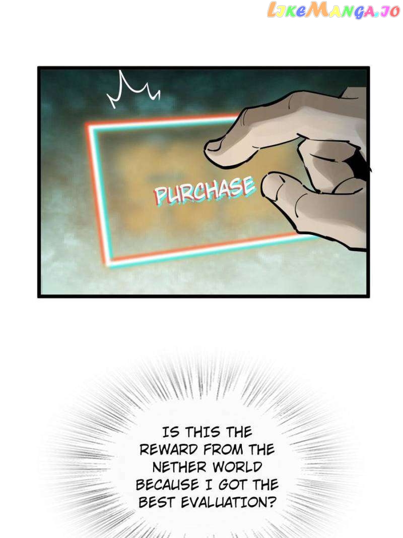 All starts with Ubume Chapter 244 - page 35
