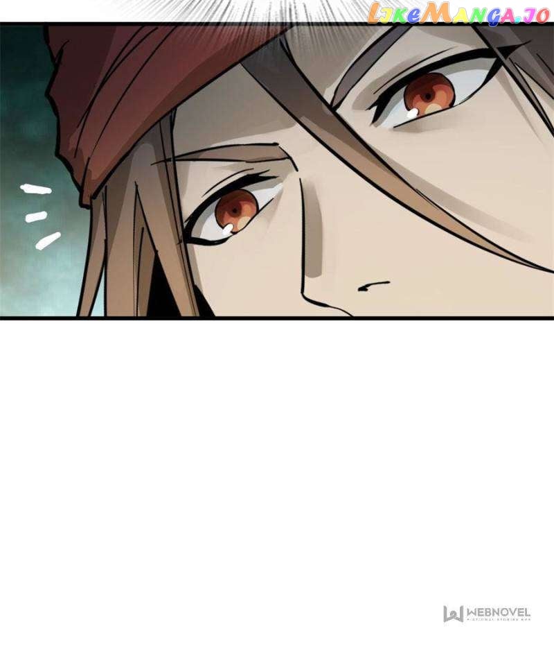 All starts with Ubume Chapter 244 - page 36