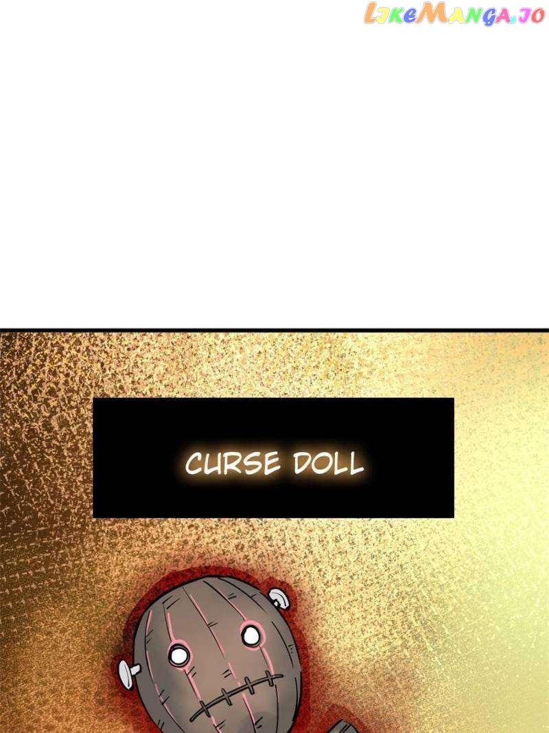 All starts with Ubume Chapter 244 - page 44