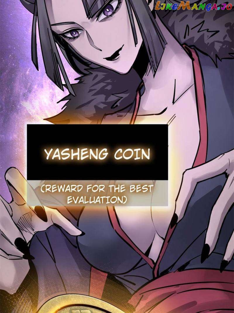 All starts with Ubume Chapter 244 - page 49