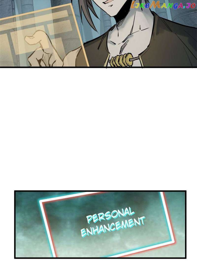 All starts with Ubume Chapter 244 - page 52