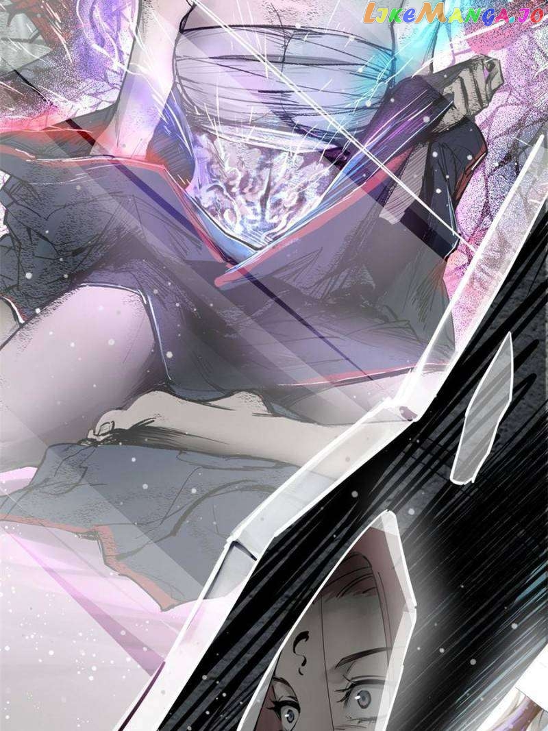 All starts with Ubume Chapter 244 - page 7