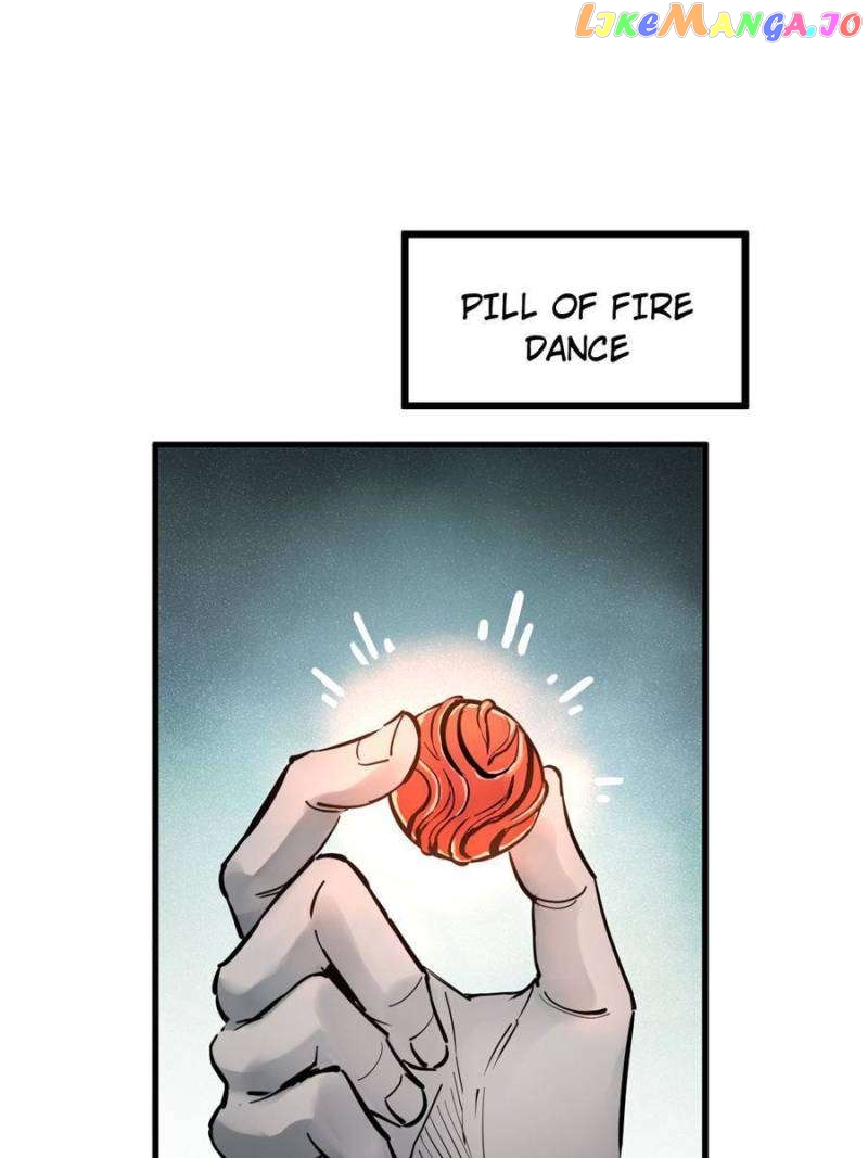 All starts with Ubume Chapter 244 - page 64